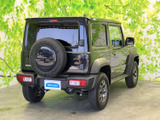 ジムニーシエラ 1.5 JC 4WD 