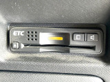 【ETC】高速道路の料金所をストレスなく通過!話題のスポットやサービスエリアに多い「スマートIC」利用時は必須のアイテムです。当店でセットアップを実施、ご納車当日からすぐにご利用いただけます!