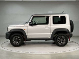 ジムニーシエラ 1.5 JC 4WD 