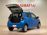 下回りのサビが気になる方には、下回防錆加工をオススメしております!
