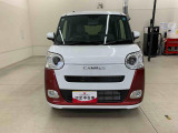 レッドとホワイトの可愛い2トーンのキャンバスのご紹介です♪弊社のお取引様でご使用されていたお車です。内外装ともにキレイな一台です♪ぜひお立ち寄りください(^^)/