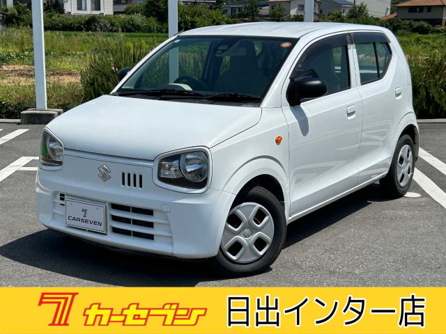 アルト L