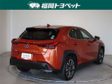 UX 250h バージョンL 
