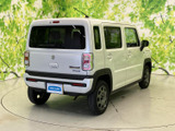 ハスラー ハイブリッド(HYBRID) G 