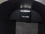 シガーソケット用の充電器が使用可能です!