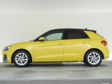 A1スポーツバック 25 TFSI アドバンスド 