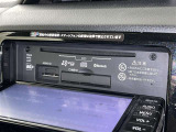 CD再生機能付き!