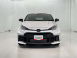 GRヤリス 1.6 RZ GR-DAT 4WD 