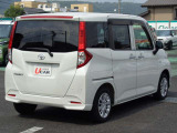ルーミー 1.0 X S 