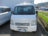 アクティバン SDX 4WD