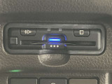 高速道路をスイスイッと通過の『ETC』付き!ETCカードをお持ちでない方は、トヨタETCカードもございますので、ご相談下さいね☆