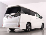 当店では、厳選された車両のみ展示しております。アルファード・ヴェルファイアに特化した専門店ならではの豊富な在庫の中から、お気に入りの一台をお探しください!