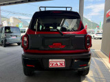 ご納車のお渡し前も当社のメカニックが最善の整備をしますので、ご安心下さい。