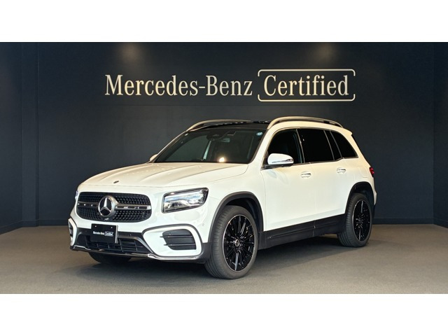 GLB GLB200d 4マチック アーバン スターズ ディーゼル 4WD 