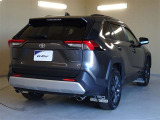 RAV4 2.0 アドベンチャー 4WD 