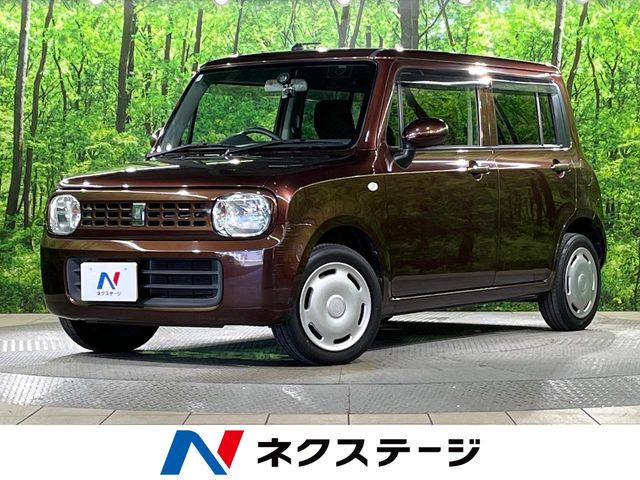 アルトラパン G