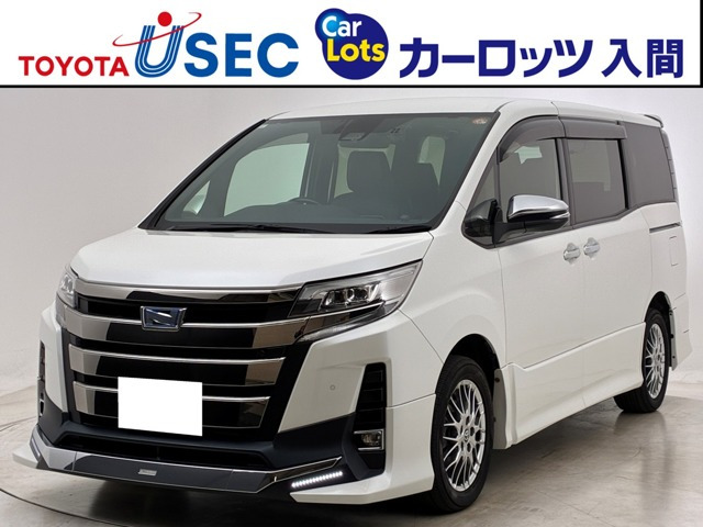 ノア 1.8 ハイブリッド Si W×B II 