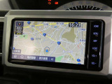 フルセグTV対応7インチナビ。Bluetoothにも対応していますので貴方のドライブをしっかりサポートします。