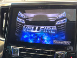 ヴェルファイア 2.5 Z Gエディション 