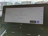 Bluetooth接続対応ナビで音楽再生も可能