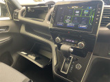 【オートエアコン】車内温度を感知して自動で温度調整をしてくれるのでいつでも快適な車内空間を創り上げます!
