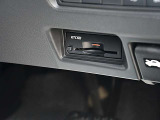 ビルトインETC2.0ユニット装備で高速道路の利用もラクラク