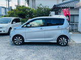 eKカスタム T e-アシスト 4WD 