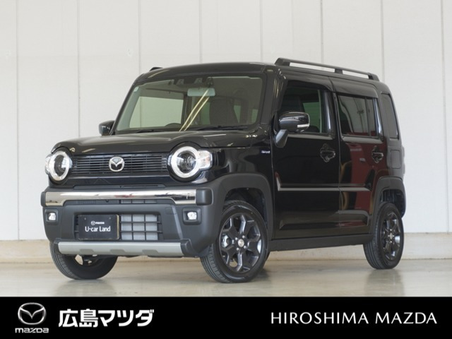 フレアクロスオーバー ZS