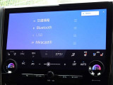 ブルートゥースを搭載しています、スマホと連動させると音楽等を楽しむことができます。