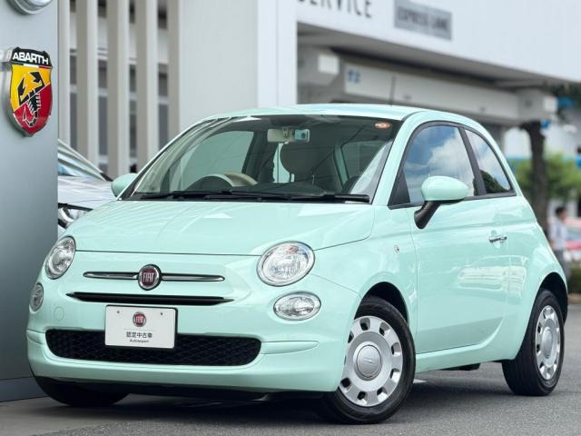 500 1.2 カルト
