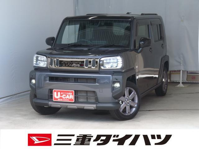 タフト G ダーククロム ベンチャー 