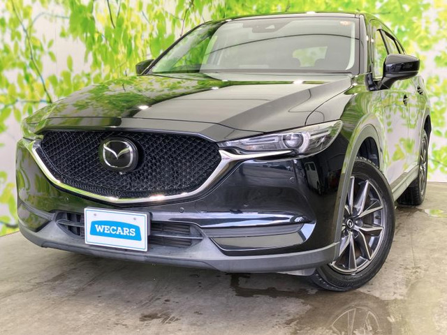 CX-5 2.2 XD プロアクティブ