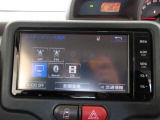 Bluetooth接続機能・スマートフォンなどからお気に入りの音楽を飛ばしてワイヤレス再生したり、ハンズフリー通話ができます。