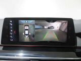 ◆iDriveを装備。操作系統をディスプレイから独立させることで、人間工学に基づいた最適な運転環境を実現しております。◆
