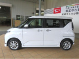 ムーヴ G G