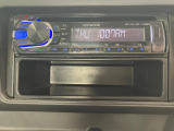 AM/FMラジオが付いています。