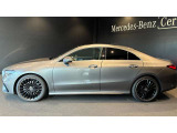 CLAクラス CLA200d アーバン スターズ 