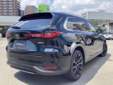 CX-80 3.3 XD プレミアム スポーツ ディーゼル 