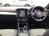 XC40 エッセンシャル B3 