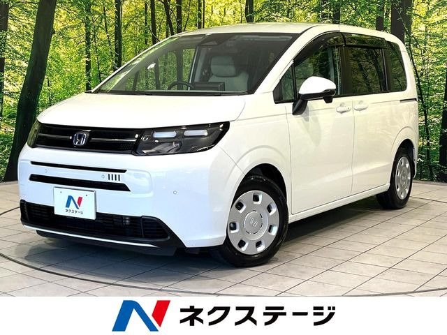 フリード 1.5 e:HEV エアー