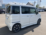 フレアワゴン カスタムスタイル ハイブリッド XT 