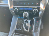 MTモード付。発進時やシフトチェンジ時もストレスなくマニュアル運転を楽しめます♪