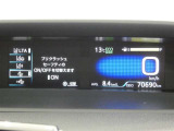 写真撮影時の走行距離です、ご確認ください。ここからは、あなたの新しい思い出を刻んでください♪