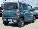 ハスラー ハイブリッド(HYBRID) G 