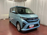 ムーヴ G G