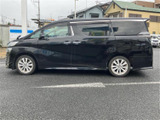 ヴェルファイア 2.5 Z 