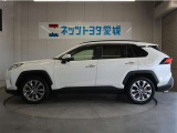 RAV4  2.0 G Zパッケージ 4WD