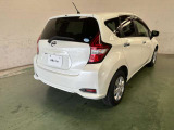 ノート 1.2 X FOUR 4WD 