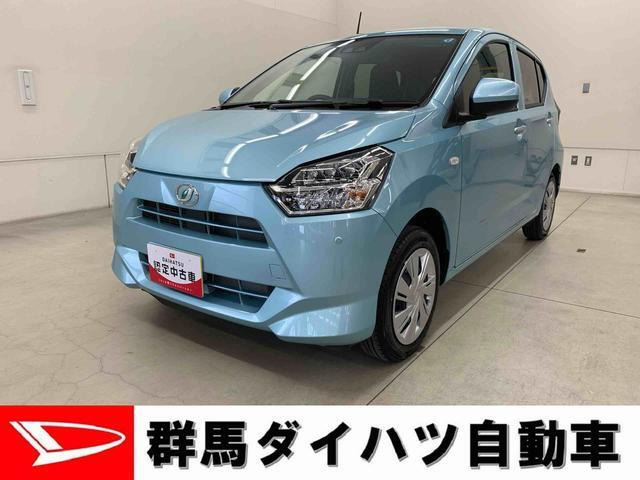 ミライース X SAIII 