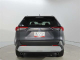 RAV4  2.5 ハイブリッド アドベンチャー E-Four 4WD